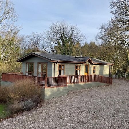The Maples Villa Narberth Luaran gambar