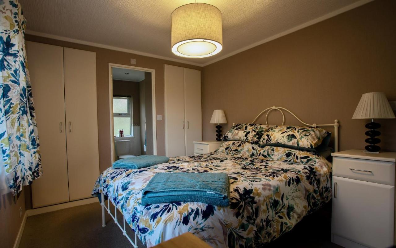 The Maples Villa Narberth Luaran gambar