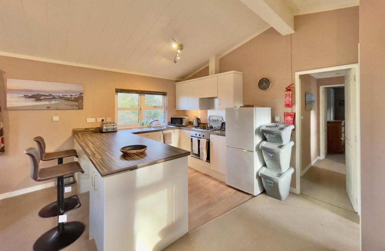 The Maples Villa Narberth Luaran gambar