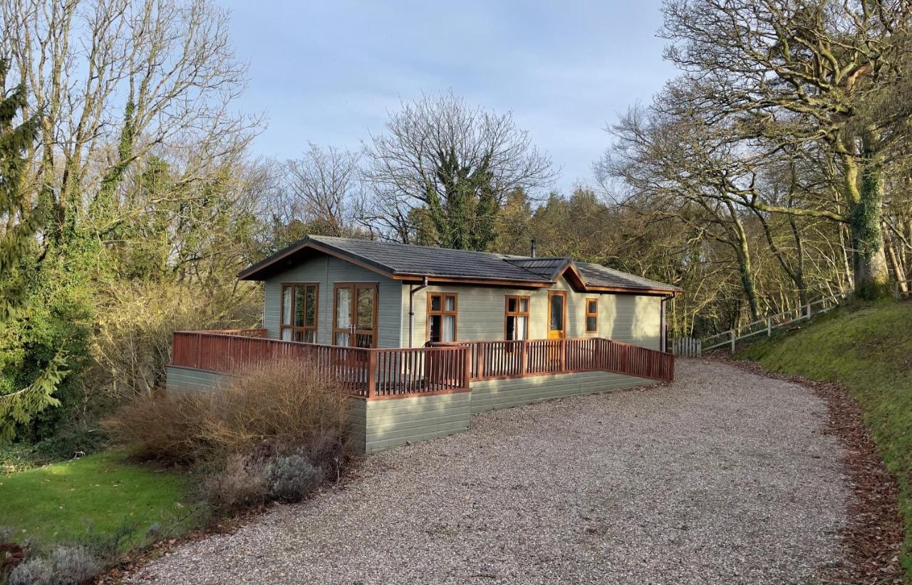 The Maples Villa Narberth Luaran gambar