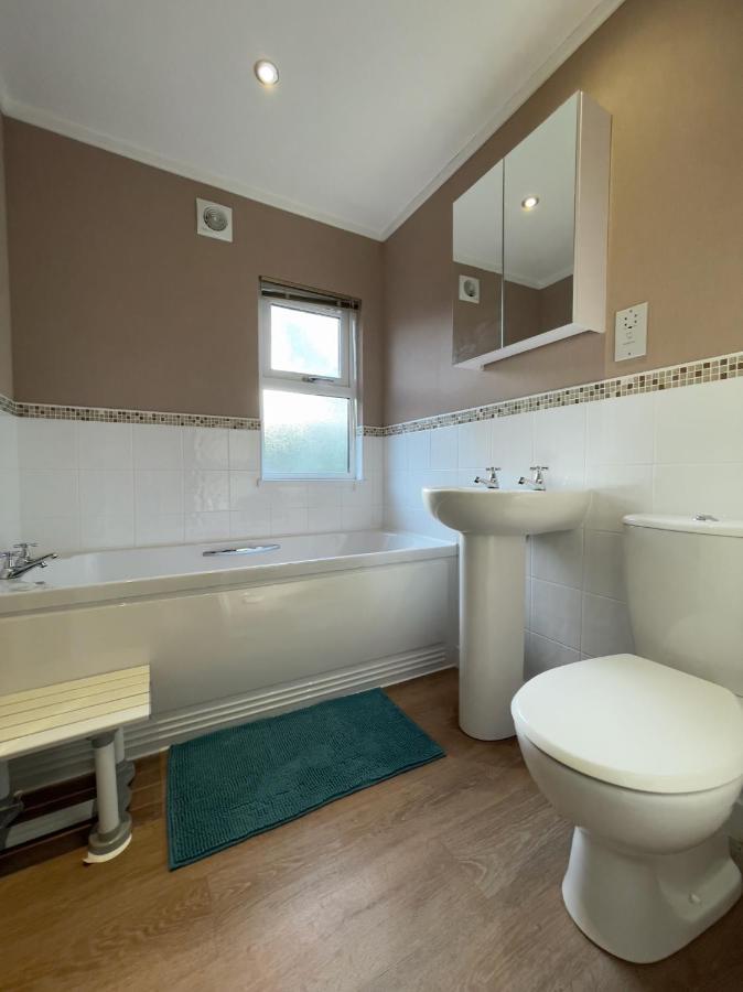 The Maples Villa Narberth Luaran gambar