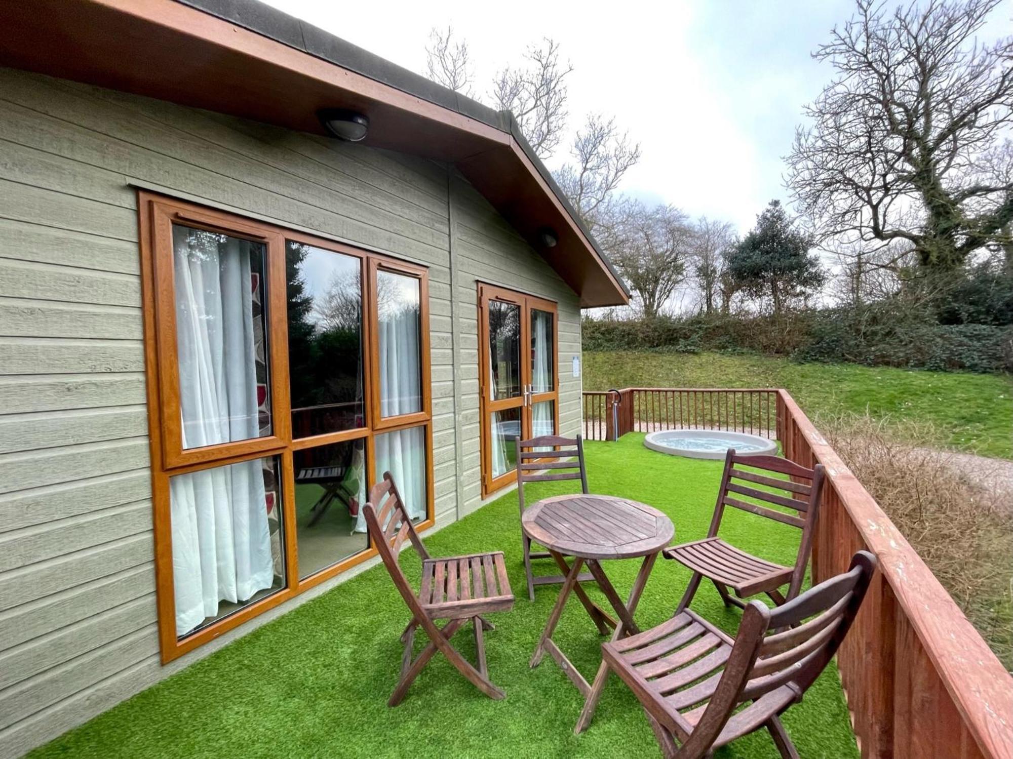 The Maples Villa Narberth Bilik gambar